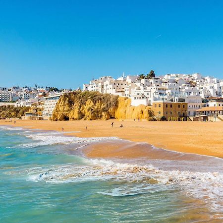 Albufeira Twins 1 With Pool By Homing公寓 外观 照片