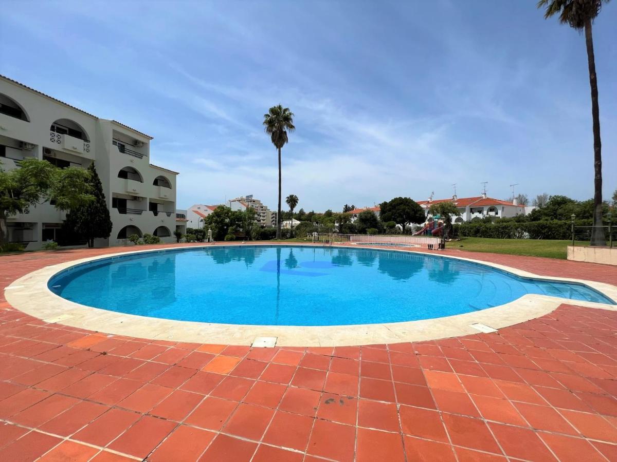 Albufeira Twins 1 With Pool By Homing公寓 外观 照片