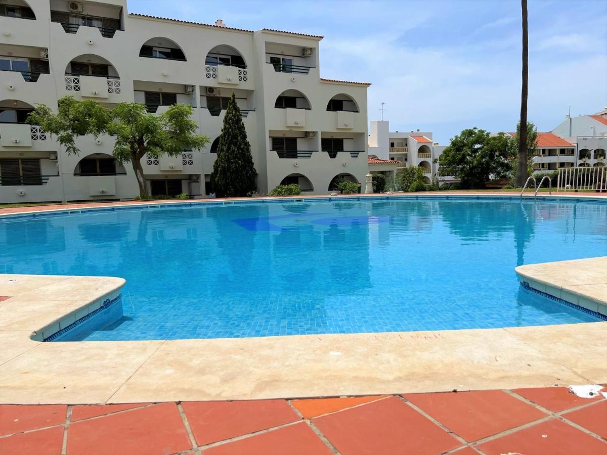 Albufeira Twins 1 With Pool By Homing公寓 外观 照片