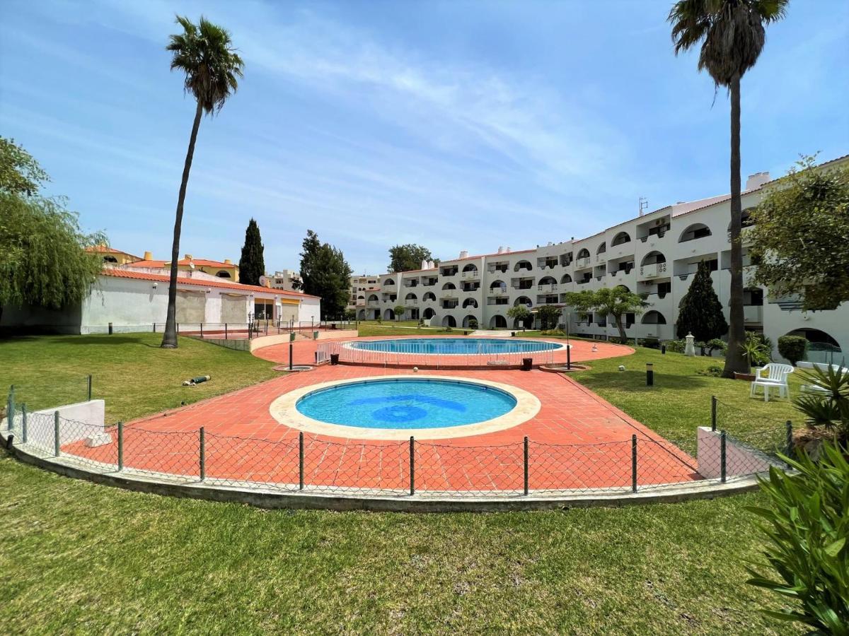 Albufeira Twins 1 With Pool By Homing公寓 外观 照片